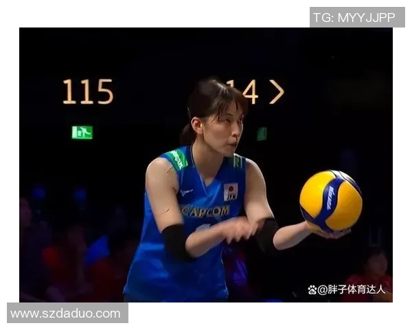 武汉排球队灵活性解析：战术创新与团队协作的完美结合